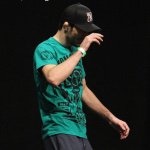 Рустам Хабилов