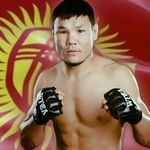 Канат Келдибеков Ⓜ️ "Тайсон"