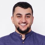 Абдул-Малик Дадаев▪️ПРОДАЖИ▪️ОБУЧЕНИЕ ▪️SMM▪️НАСТАВНИЧЕСТВО