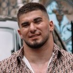 Тамаев Асхаб