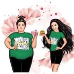 ДІЄТОЛОГ-НУТРИЦІОЛОГ | МАРАФОН СХУДНЕННЯ | ПРАВИЛЬНЕ ХАРЧУВАННЯ